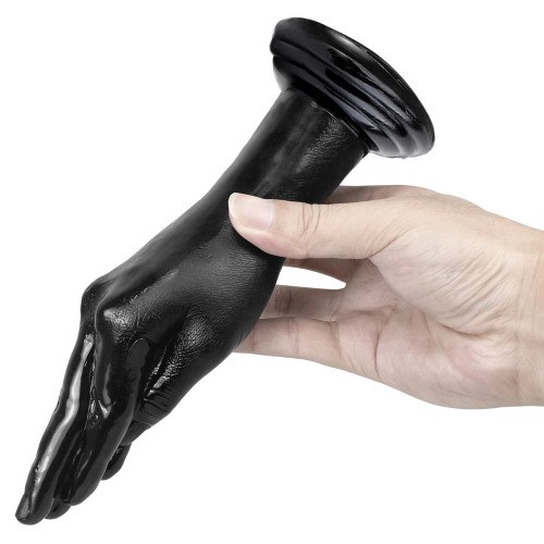 Handförmige-Masturbator–Vagina-Dildo-Stimulation-Massage-Für-Männer-Frauen