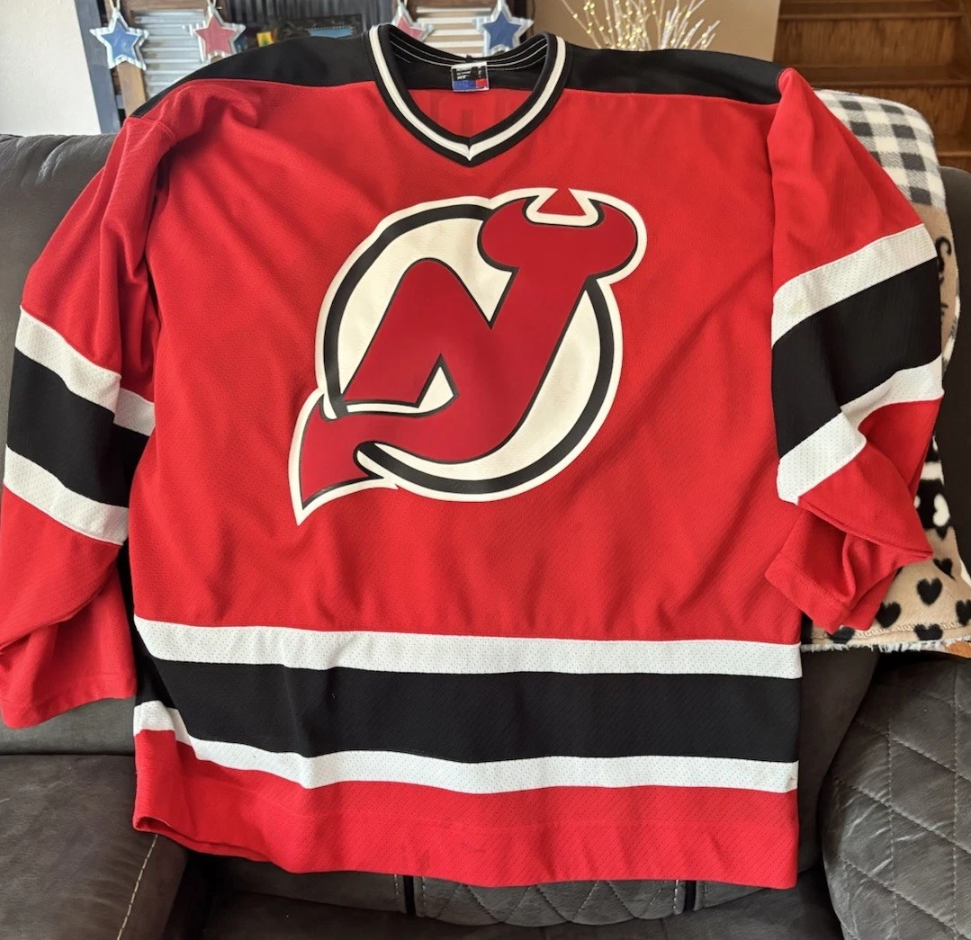 Martin Brodeur NHL Fan Jerseys for sale | eBay