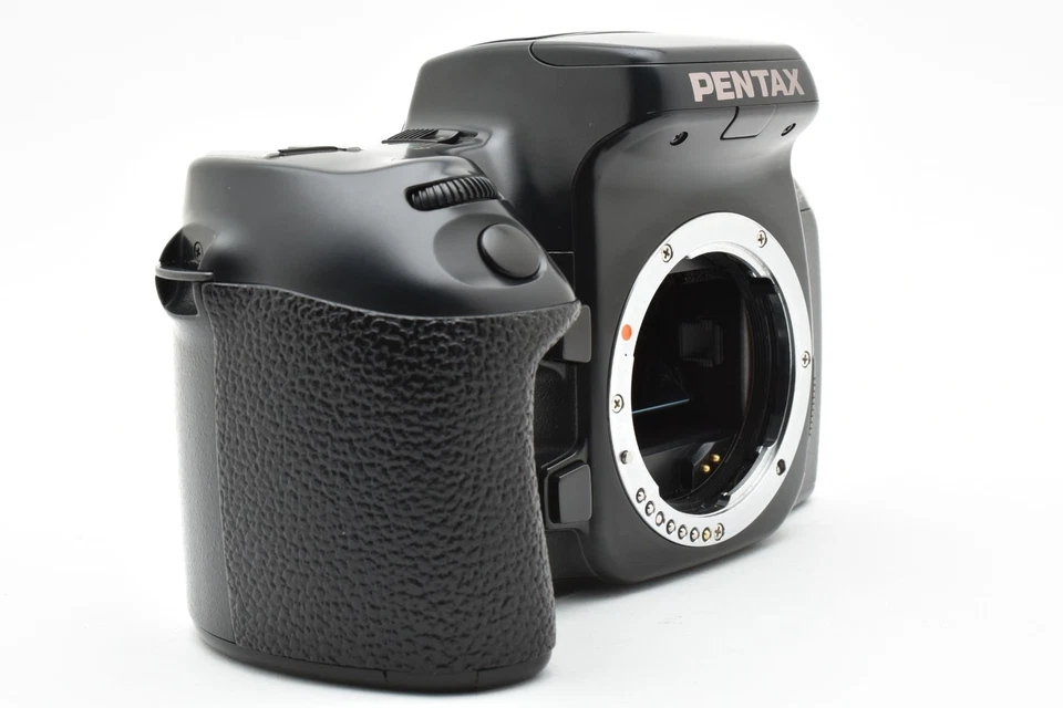 PENTAX Z-1P 35mm SLR Film Camera Body [Excellent++] from Japan - Image 4 of 4