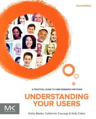 UNDERSTANDING YOUR USERS by Kathy Architect, Ethical AI Practice, Salesforce