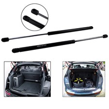 2x For Audi Q5 Quattro 8RB 2008-16 Rear Boot Tailgate Gas Spring Struts Support