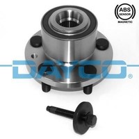Dayco Radlagersatz KWD1171 FüR Ford Land Rover