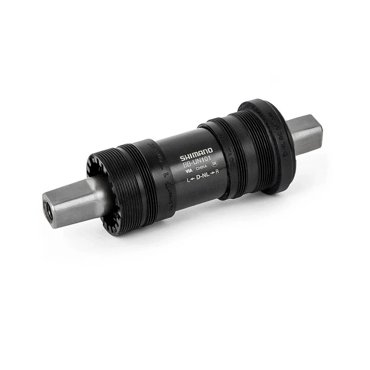 Eje de pedalier Shimano BB-ES300 Octalink MTB