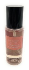 Victoria  s Secret Strawberries  Champagne Fragrance Mist 2.5 oz