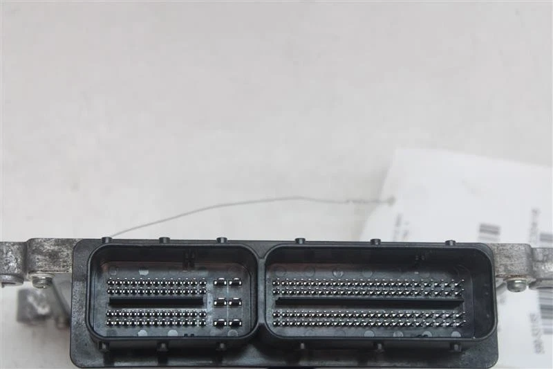 ORDENADOR ECU ECM C70 S60 S80 V70 XC60 XC70 XC90 2011-2015 31286154AC 1311464 Foto 4 de 4