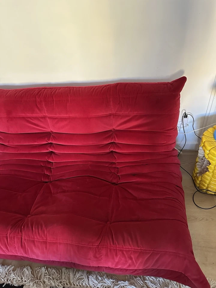 Ligne Roset Togo, foto 4 di 5