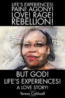 Teresa Caldwell | But, God! Life's Experiences! | Taschenbuch | Englisch (2019)