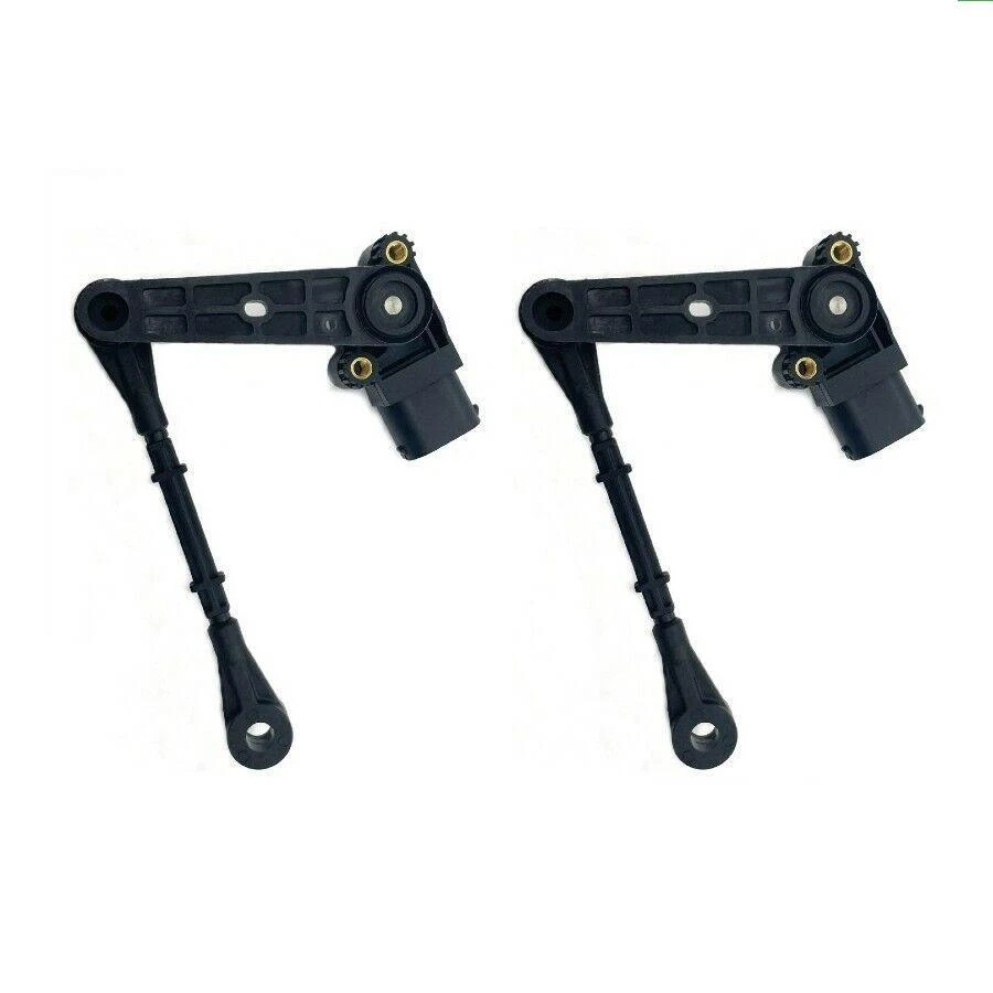 2x AIR SUSPENSION HEIGHT LEVEL SENSOR REAR FOR RANGE ROVER SPORT 2 (L494) PAIR - Image 2 of 4