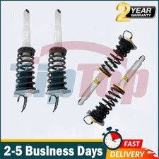 4x Puntoni Ammortizzatore Anteriore Posteriore Assys Fit Maserati Quattroporte M139 Skyhook