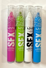 BUY 1, GET 1 AT 20 OFF add 2 to Cart NYX SFX Paint Stick UNSEALED 
