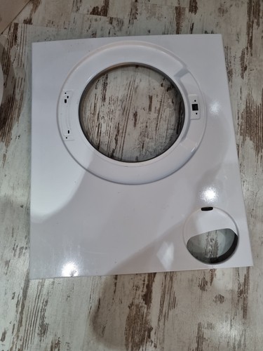 SIEMENS BOSCH Constructa CWF14N11 WLM68 Waschmaschine Front Blech