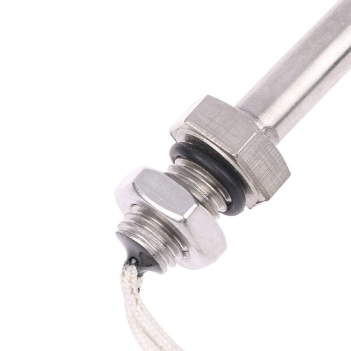 Stainless Steel Float Switch Tank Liquid Water Level Sensor Double Ball Float - Picture 5 of 17