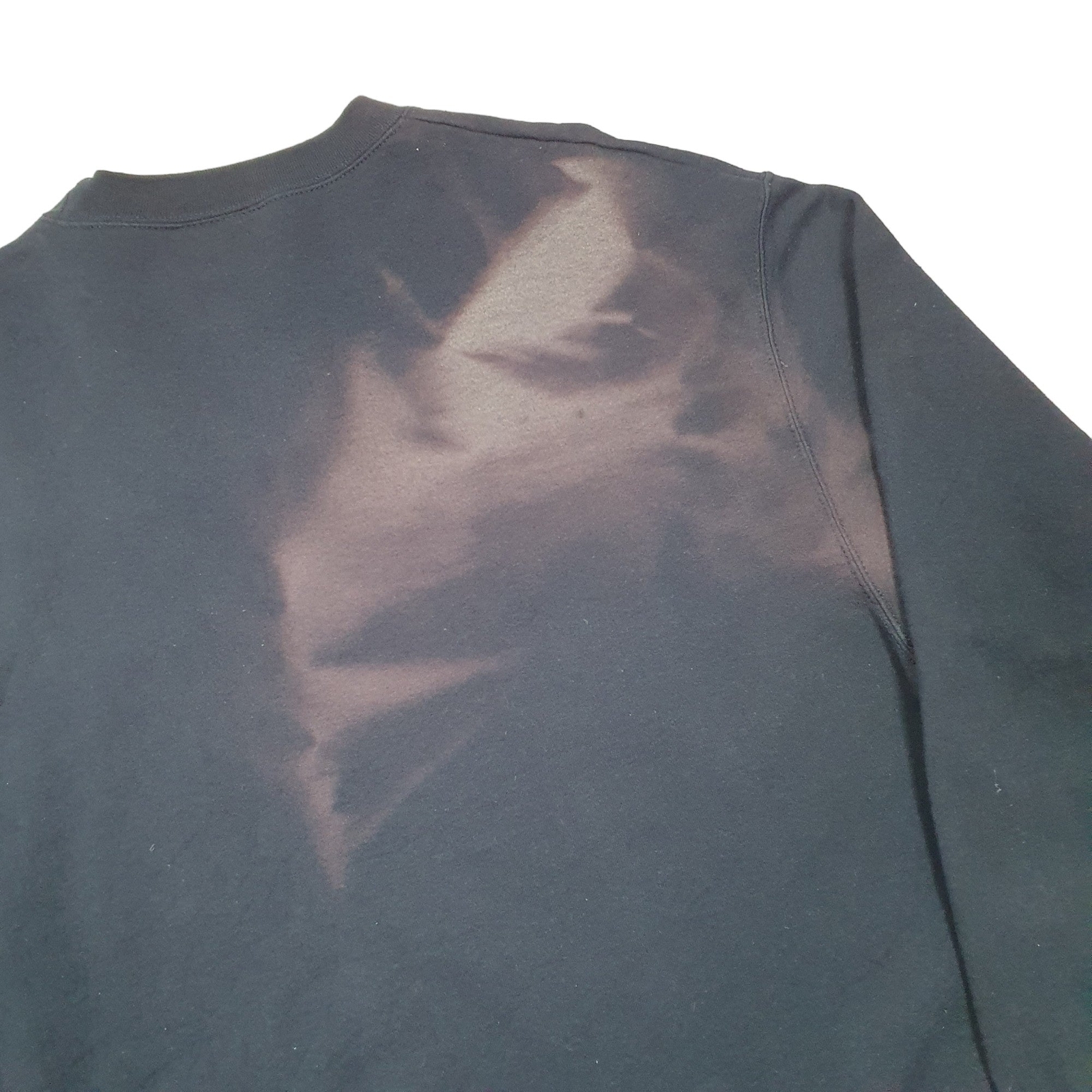 CHAMPION Crewneck National Delivery Systems Jumper Sweatshirt Mens XL image 4