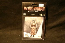 scale 75  WAR FRONT FIGURE SERIES 1:35 SCALE  SW35-019