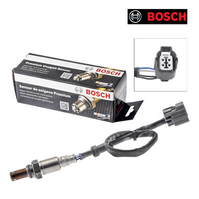 Bosch Air / Fuel Ratio Sensor A15400 For Honda Toyota Accord Civic Insight 88-07