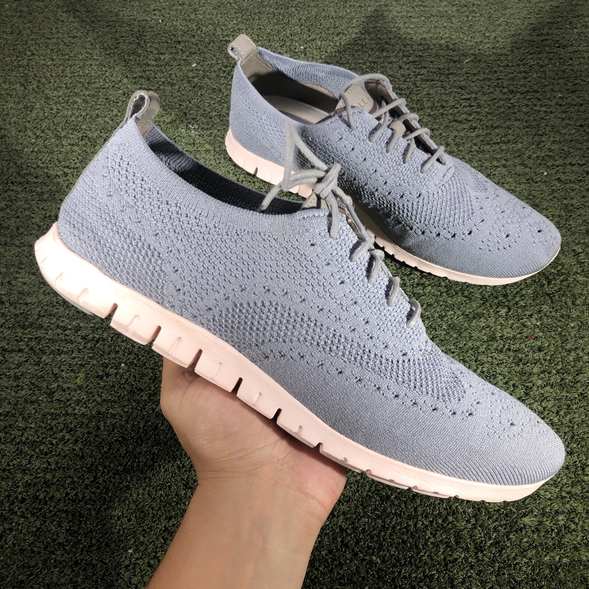 Cole haan store oxford stitchlite