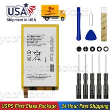 For Sony Xperia E4 E4G E2003 E2006 E2043 E2053 Repair Battery LIS1574ERPC Tool