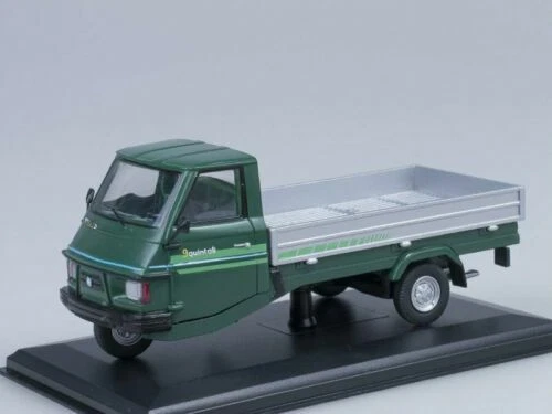 Voitures miniatures Hachette