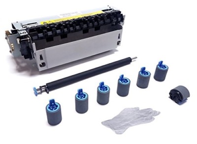 Altru Print C4118A-MK8-AP (C4118-67909) Maintenance Kit for HP LJ 4000/4050 110V