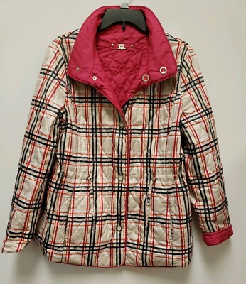 gerry reversible jacket