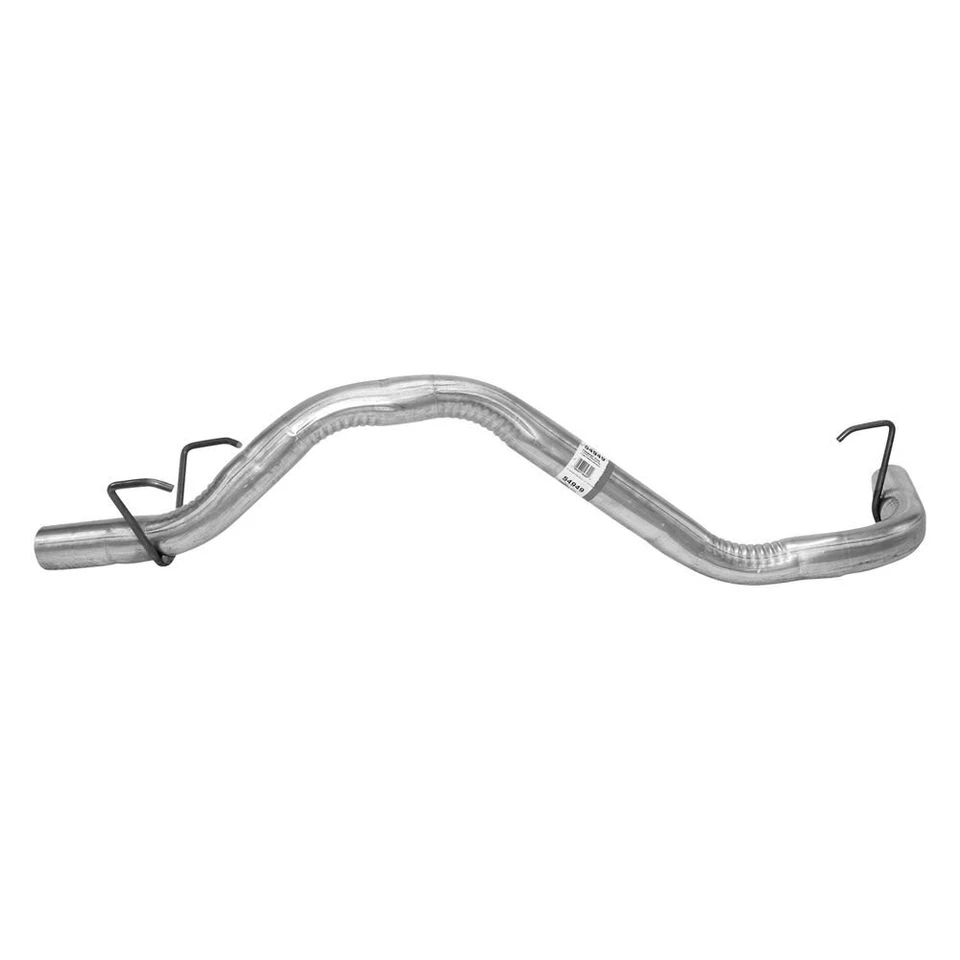 For Toyota Tacoma 1995-2004 AP Exhaust 54949 Aluminized Steel Exhaust Tailpipe Foto 4 de 4