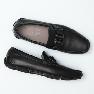 ferragamo mens drivers