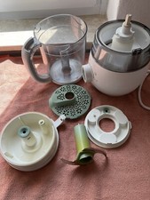 Philips avent dampfgaren