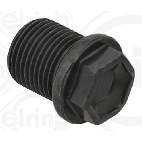 Vis-Bouchon De Carter D'Huile Elring 567.640 | Compatible VW, Audi, Seat