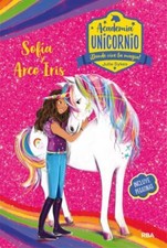 Sofía Y Arco Iris / Sophia and Rainbow by Sykes, Julie