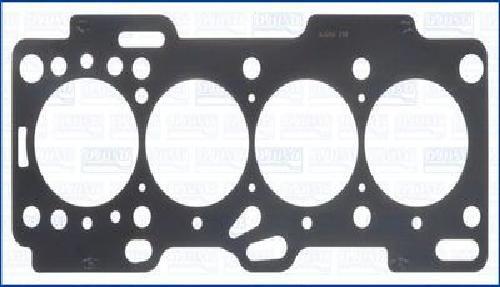 Original Ajusa Dichtung Zylinderkopf 10168900 FüR Hyundai KIA-image