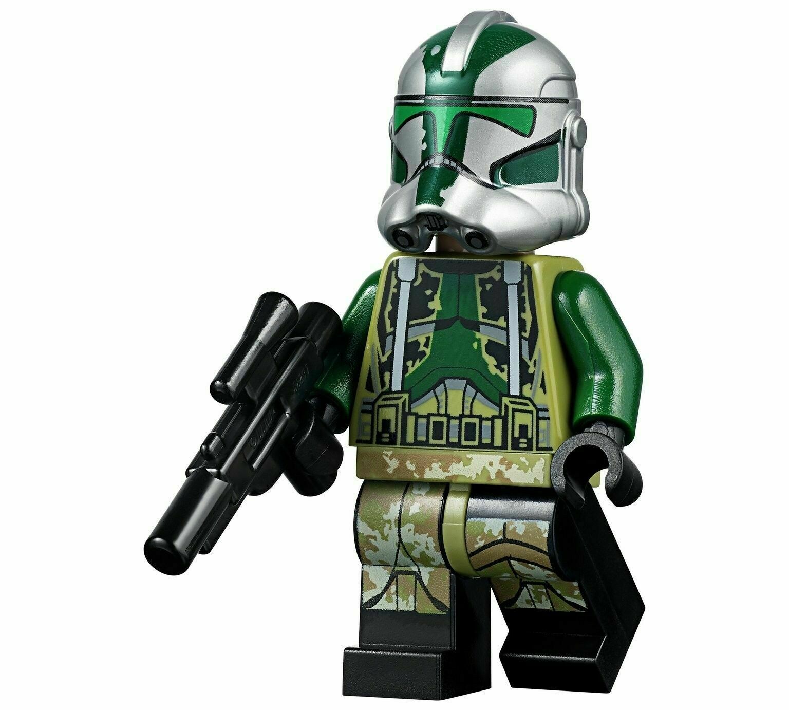 star wars commander gree