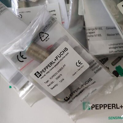 For Pepperl+Fuchs 6GR6232-3AB00-PF New Sensor Free Shipping