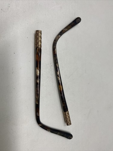 VERA WANG V315 CH BROWN 135mm TEMPLE ARM PARTS DP05