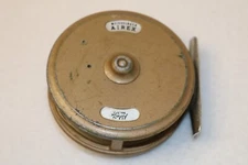 Meisselbach AIREX Ablette 371 Fly Reel