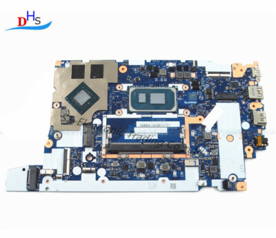 5B21K59823 For Lenovo ThinkPad E14 Gen 2 20TA 20TB i7-1165G7