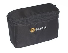 Seydel Diatonic Beltbag for 12 Blues Harmonicas Belt Bag 930012