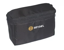 Seydel Diatonic Beltbag for 12 Blues Harmonicas Belt Bag 930012