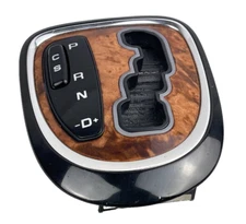 Mercedes Benz S Class W220 Automatic Transmission Gear Shifter Trim 2202671988