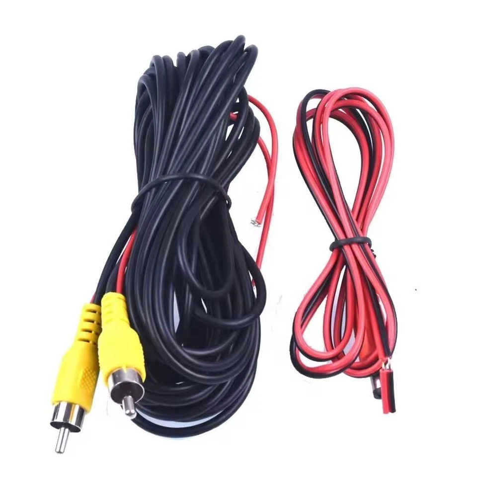 Ford Fiesta mk8 factory reverse camera kit works with the factory screen/sensors - Image 4 of 4