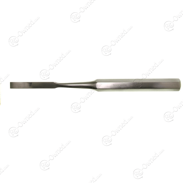 Aesculap MB676R HIBBS Osteotome for sale online eBay