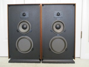 optimus floor speakers
