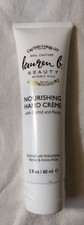 New Lauren B Beauty Nourishing Hand Creme 2oz