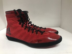 adidas varner wrestling shoes