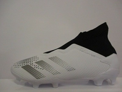 adidas predator 20.3 laceless mens fg football boots