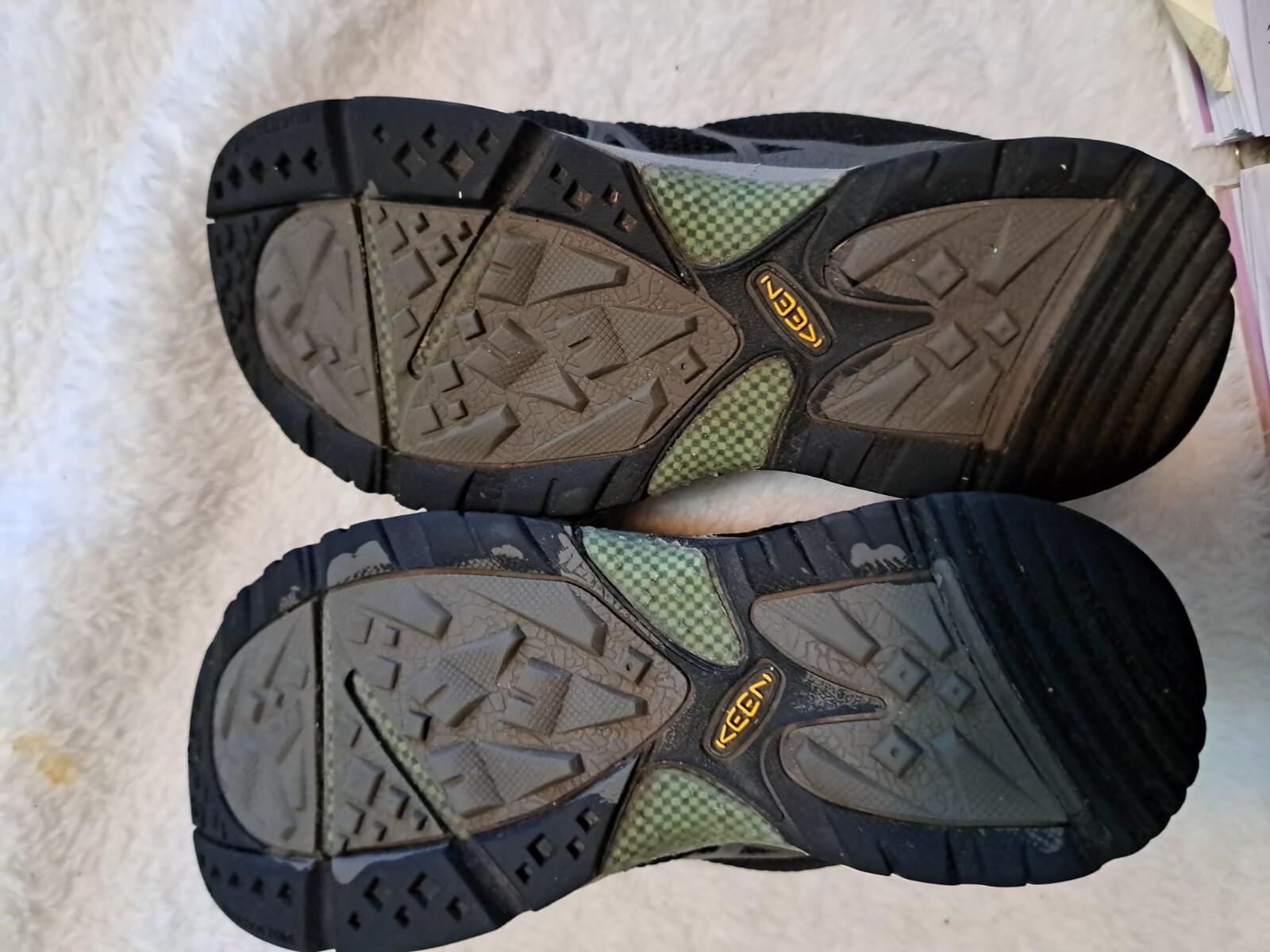 Scarpe da donna Keen Targhee taglia 6 5