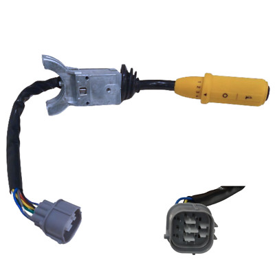 Neuer Vorwärts- & Rückwärts-Shuttle-Hebelschalter für JCB 3CX 4CX 701/80145 7...