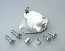 Breckwell CERAMIC High Limit for models P1000 Big E P20 P22 P23 P24 P2000 P2700 