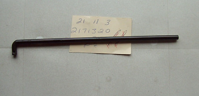 Snapper 2171320 Rod 2171320SM Ferris ~ Free Shipping