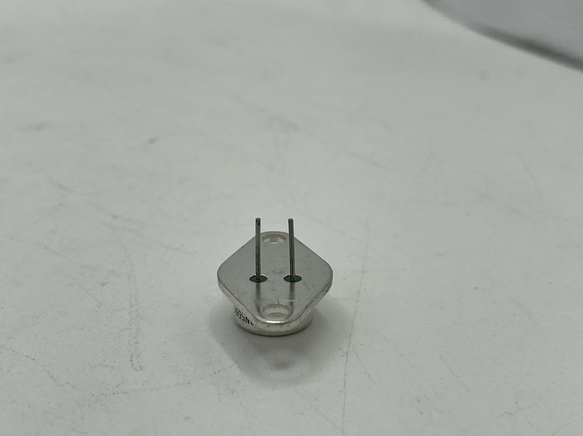 Unitrode 2N5664 Power Transistor S/N 8239 Pack of 4 | eBay