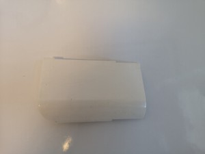 Greiferklappe Nähmaschine  Privileg 1531